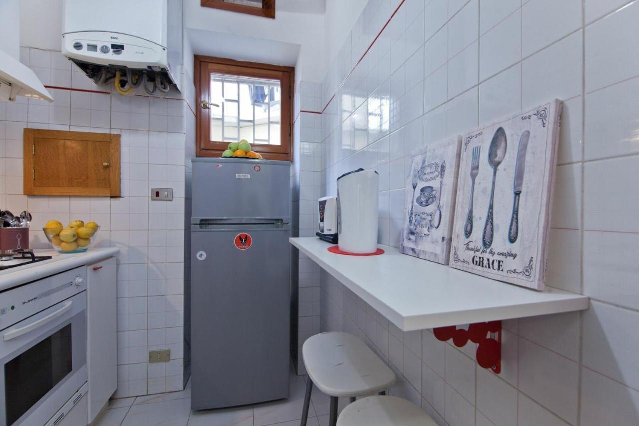 Flaminia Apartment