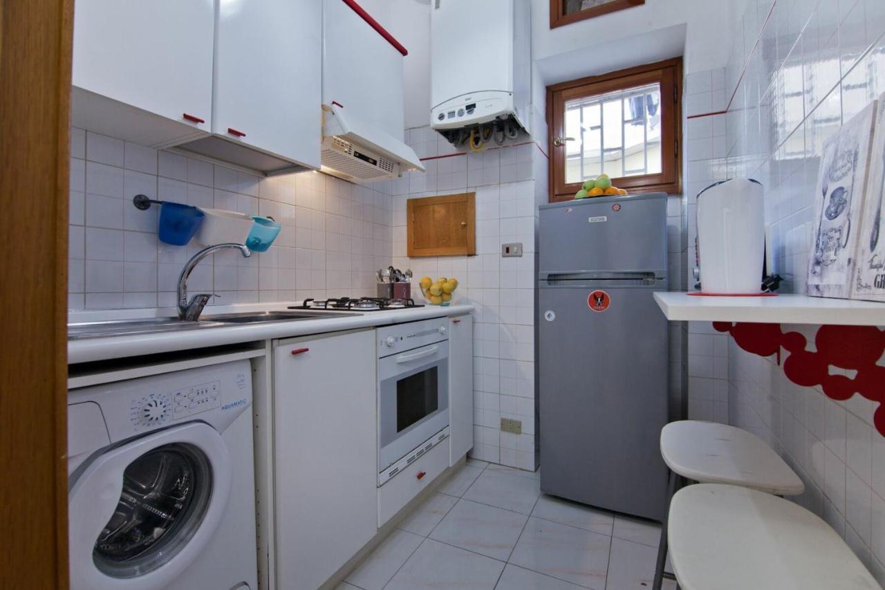 Flaminia Apartment *