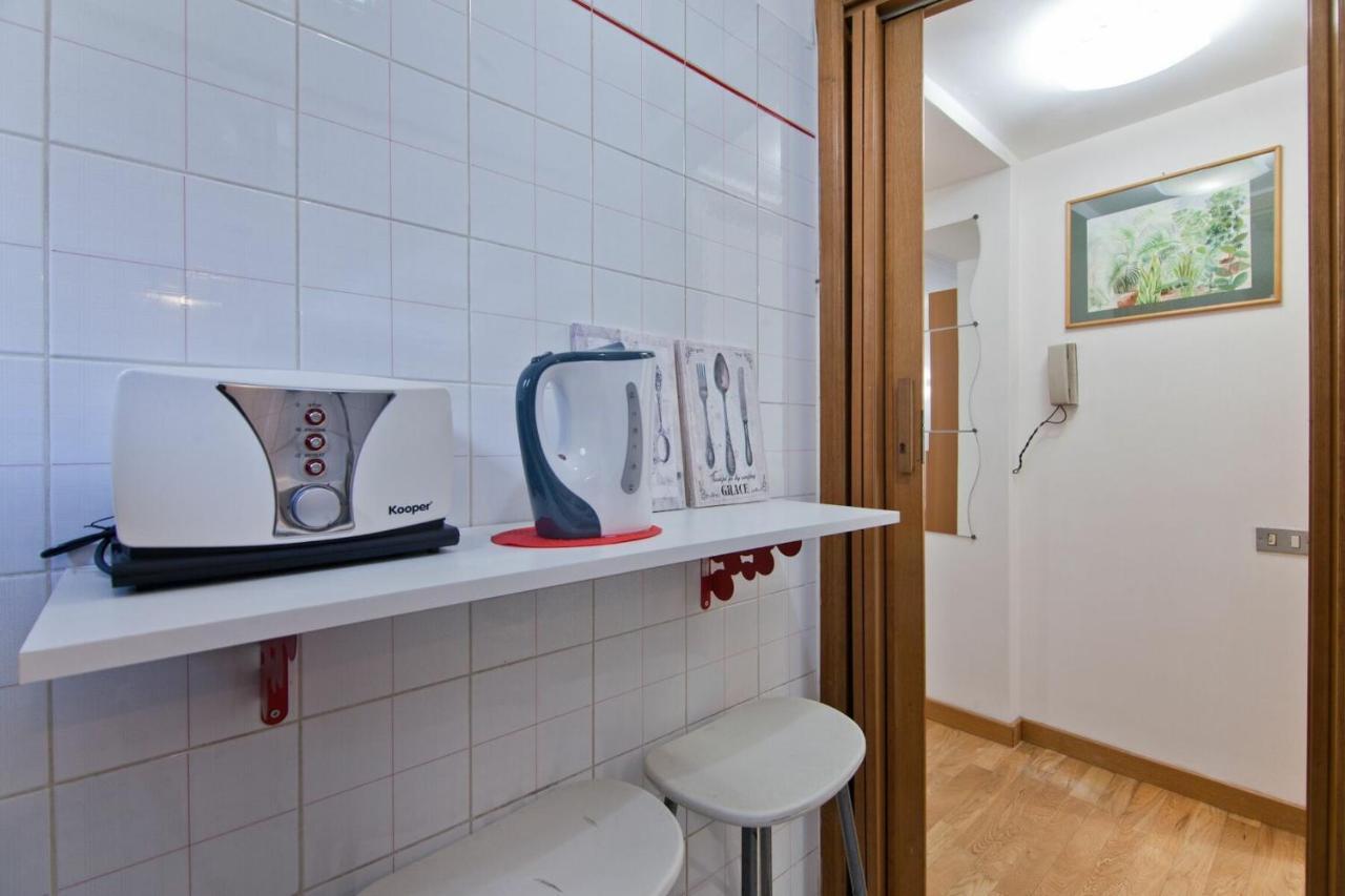 Apartment Flaminia Rom
