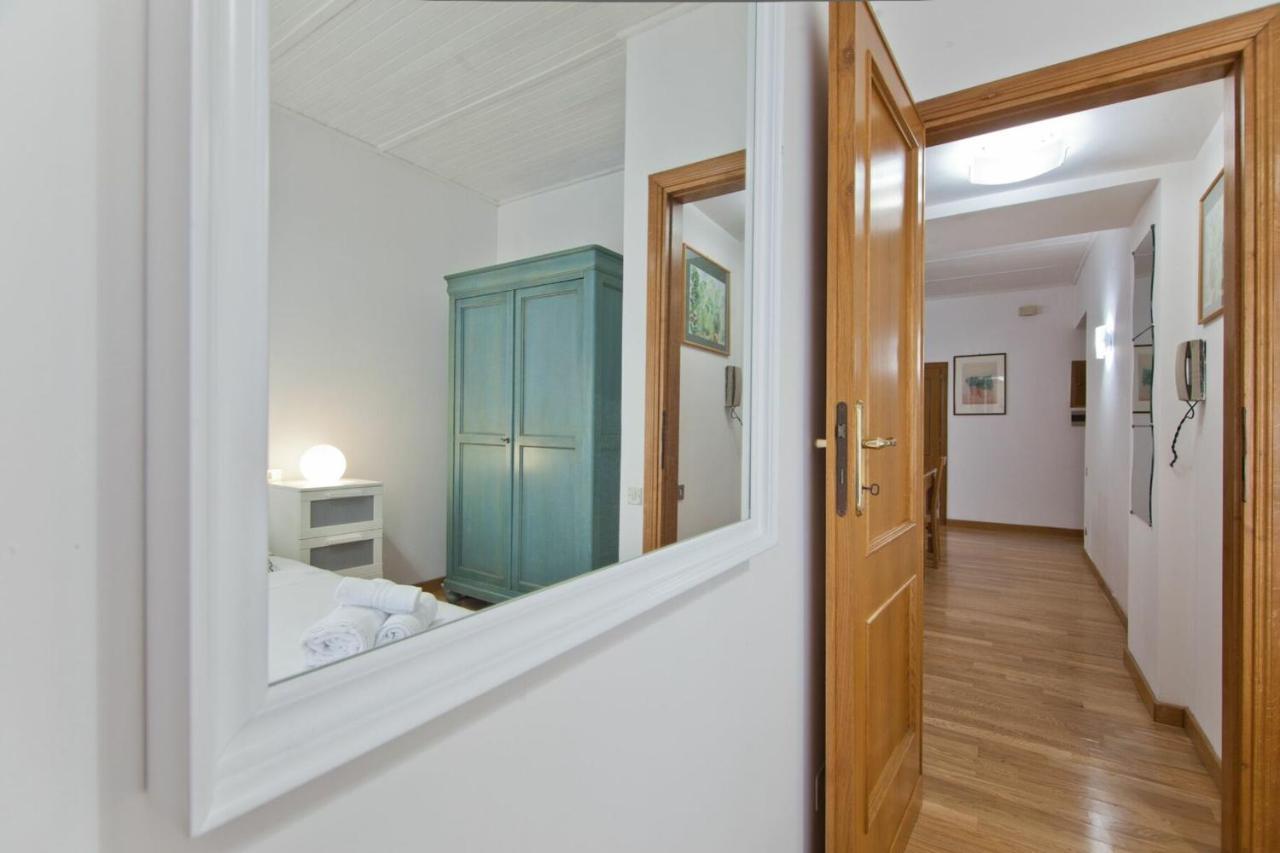 Flaminia Apartment *