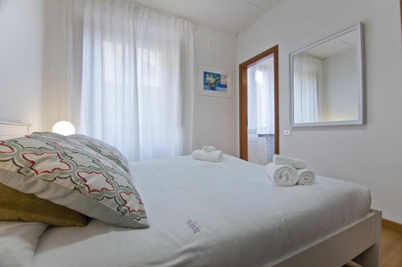 Apartment Flaminia *