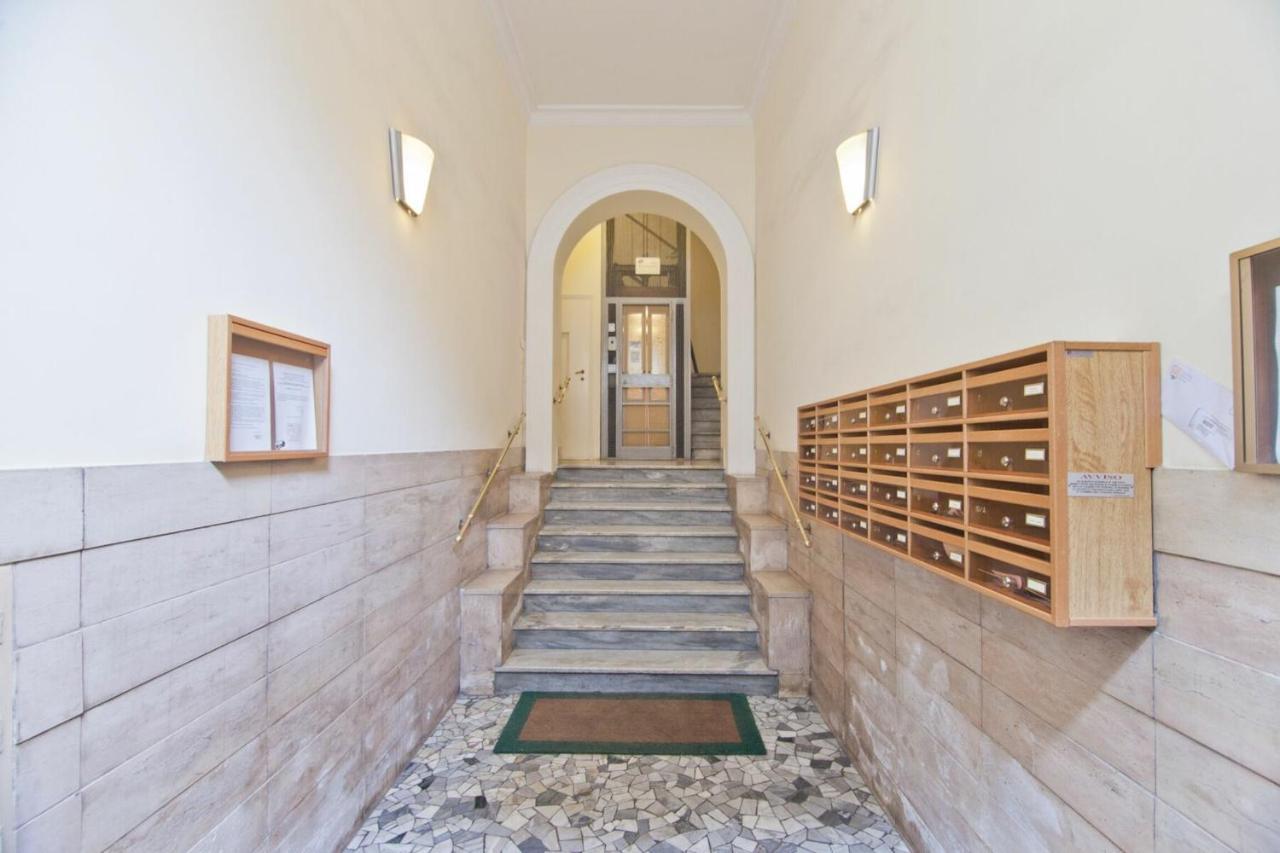 Apartment Flaminia