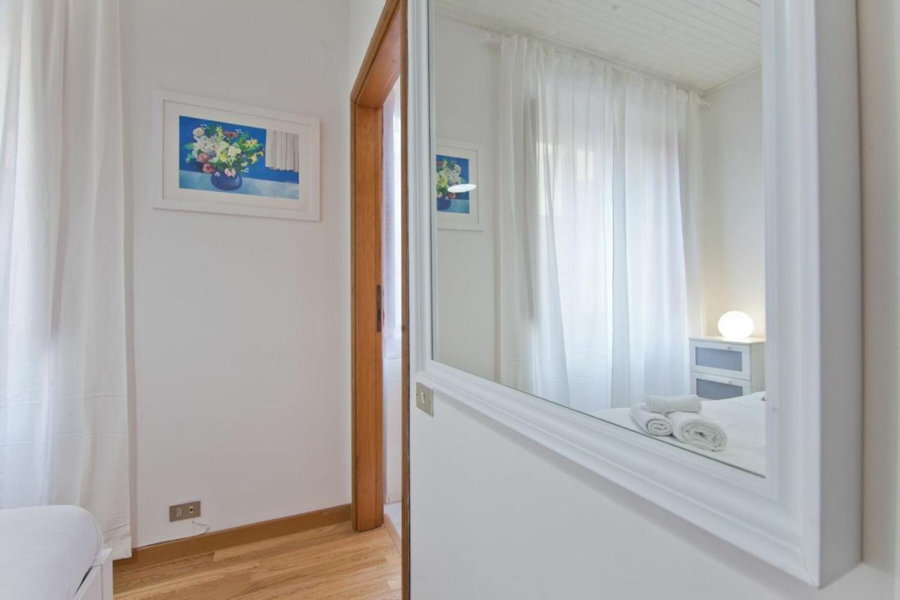 Apartment Flaminia Rom