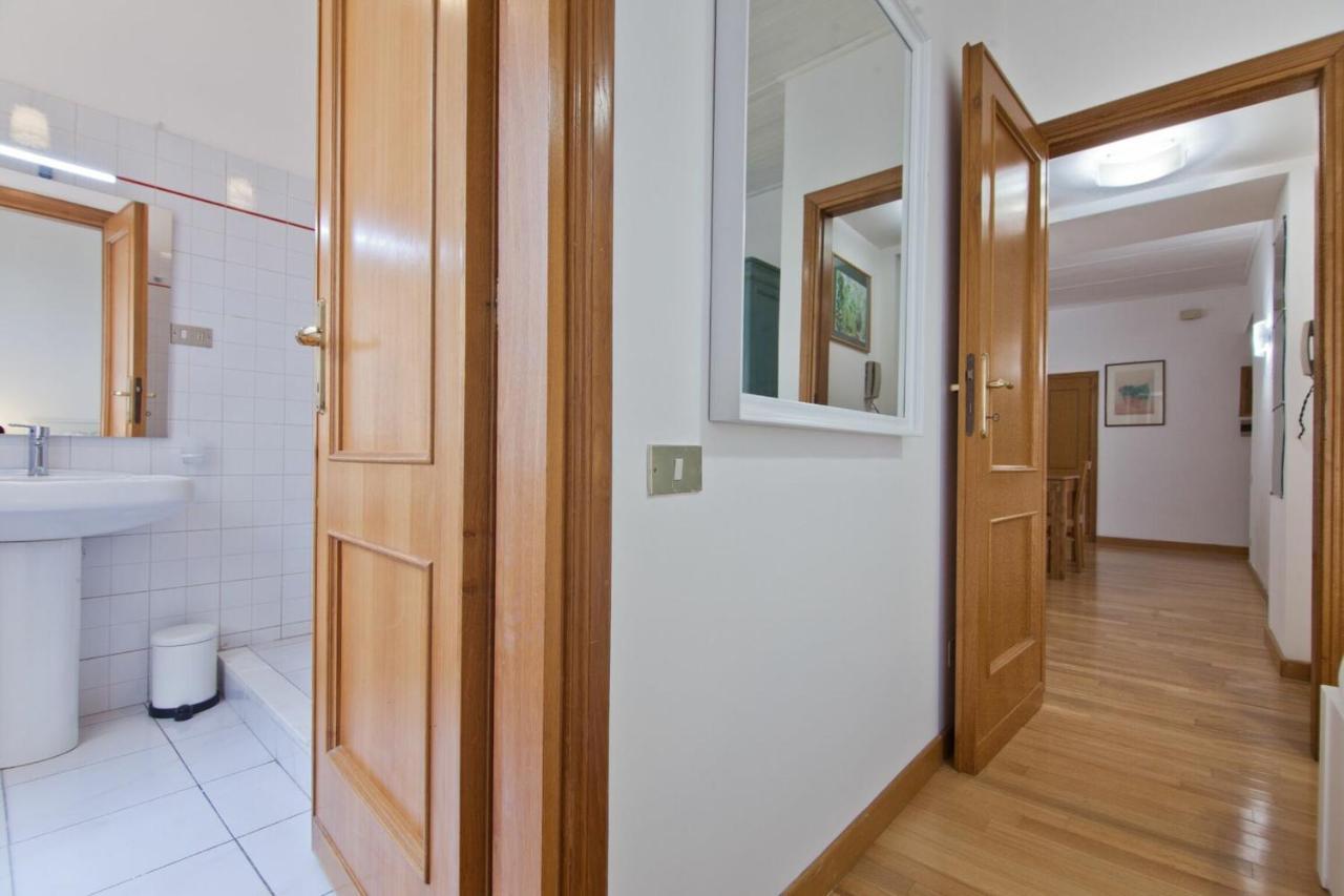 Flaminia Apartment *