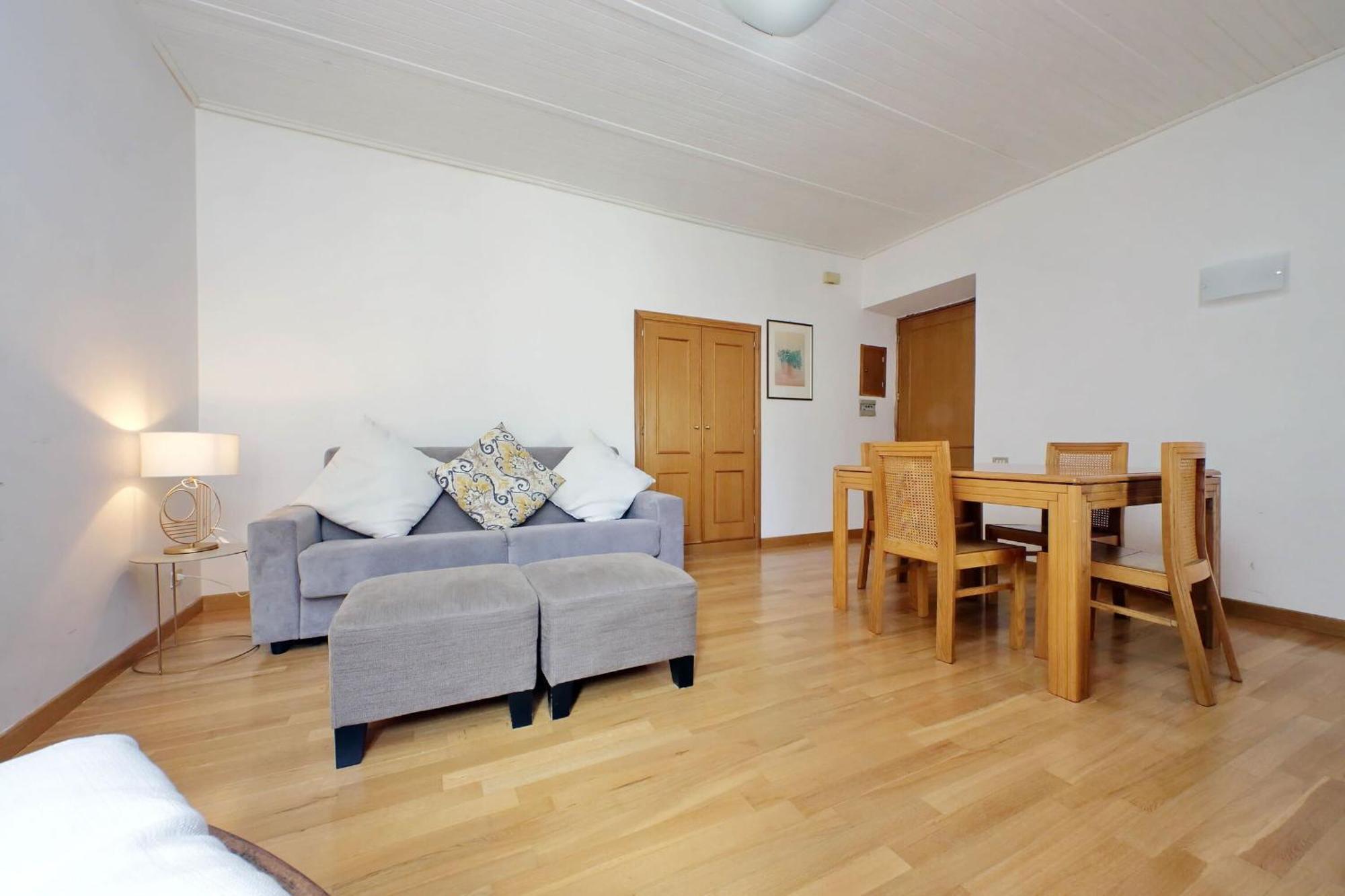 Apartment Flaminia