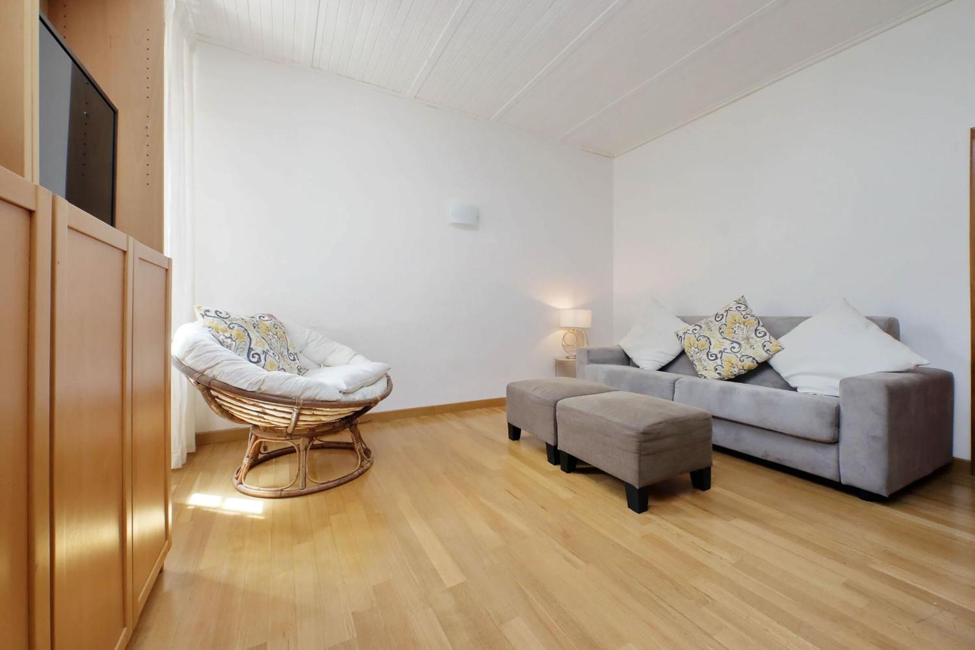 Apartment Flaminia
