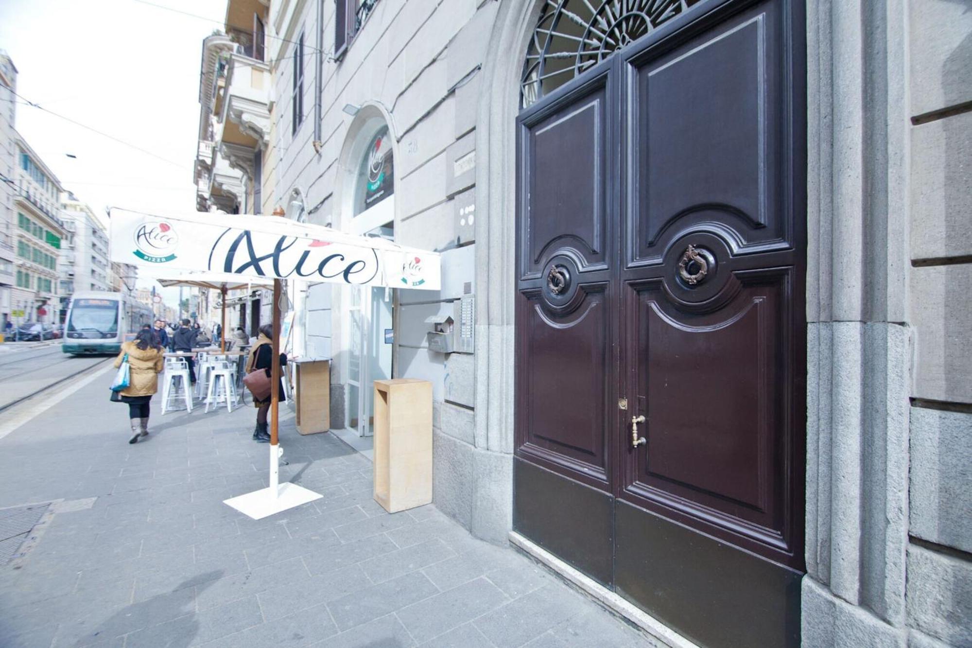 Flaminia Apartment *